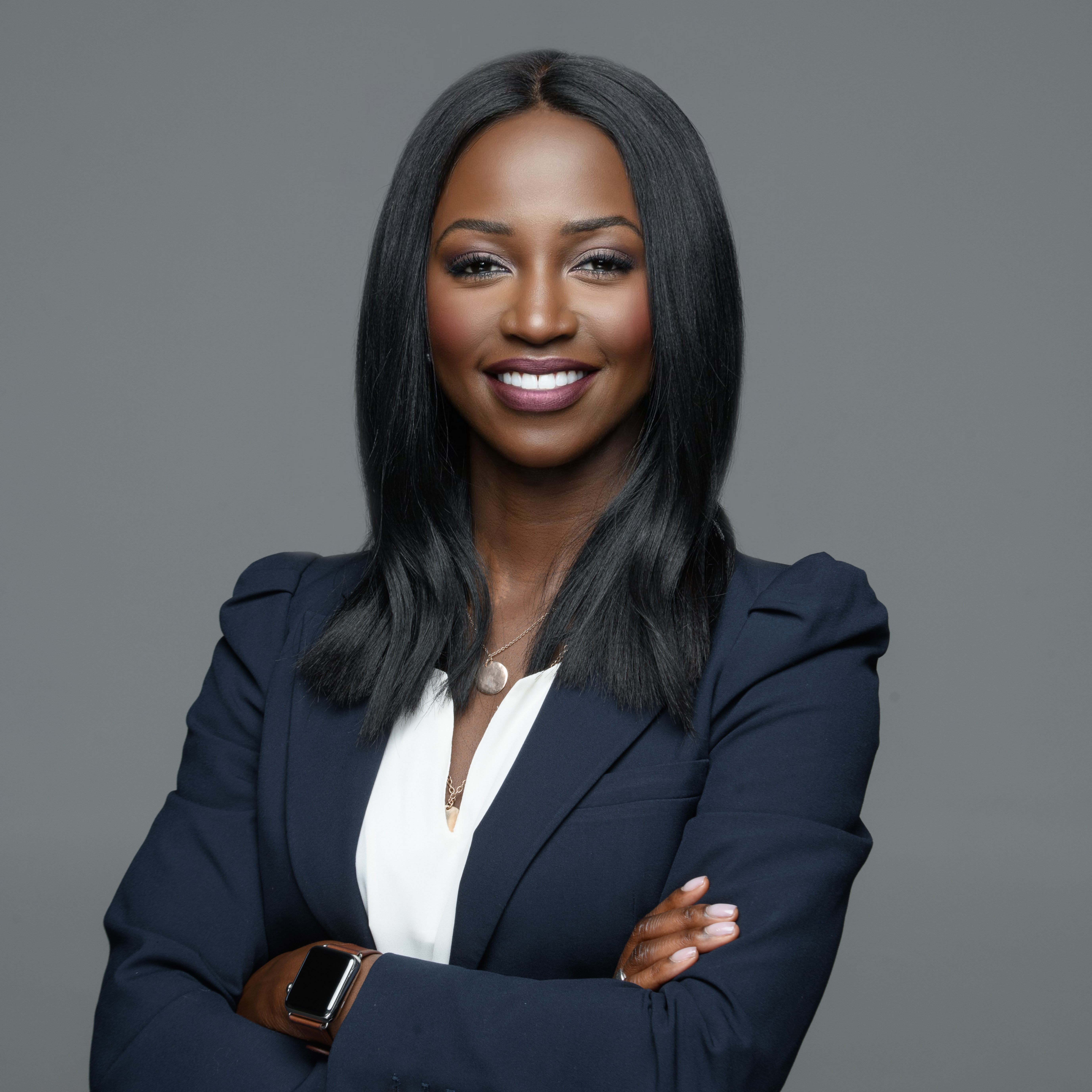 Esther Ayorinde-Iyamu 1Flourish Advisor